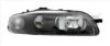 TYC 20-5433-35-2 Headlight